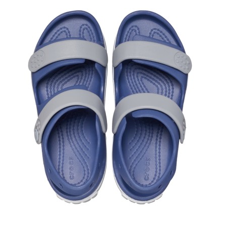 Crocs Παιδικά Παπούτσια Θαλάσσης Crocband Cruiser Sandal 209423